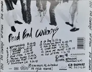 CD - Dead End Cowboys - Out Of Town