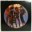 Double LP - Dead End - Deadline - Insert