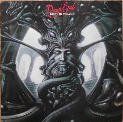 Dead End - Ghost of Romance