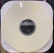 LP - Dead End Path - Seance & Other Songs - Gold/White Swirl, Insert