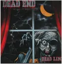 LP - Dead End - Dead Line - 3rd & 4th pressing: Silver/Black label.