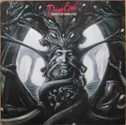 LP - Dead End - Ghost Of Romance - Gatefold sleeve