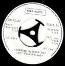 7'' - Dead Facts - Burn Yourself