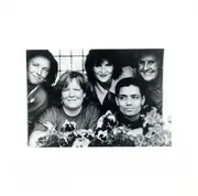 CD - Dead Famous People - Arriving Late In Torn And Filthy Jeans