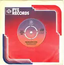 7inch Vinyl Single - Dead Fingers Talk - Hold On To Rock 'n' Roll