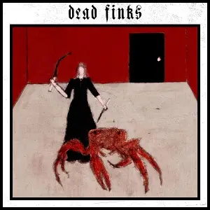 Dead Finks - New Plastik Abyss