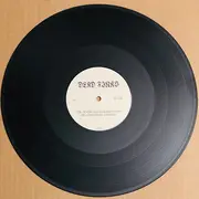 LP - Dead Finks - The Death And Resurrection Of Johnathan Cowboy