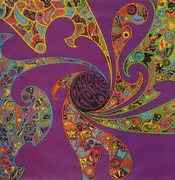 LP - Dead Flowers - Smell The Fragrance