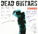CD - Dead Guitars - Stranger - Digipak