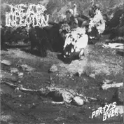 Dead Infection