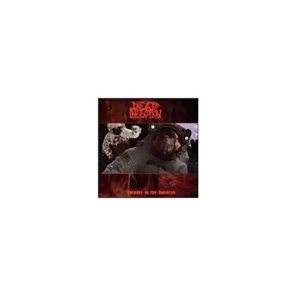 Dead Infection - Corpses of the Universe