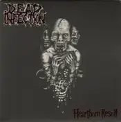 Dead Infection - Heartburn Result / Regurgitate