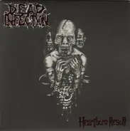 Dead Infection / Regurgitate - Heartburn Result / Regurgitate