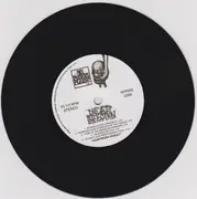 7inch Vinyl Single - Dead Infection / Regurgitate - Heartburn Result / Regurgitate - EP, Limited Edition, Numbered, embossed