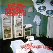 Dead Infection - Surgical Disembowelment