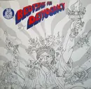 LP - Dead Kennedys - Bedtime For Democracy - 1st UK PRESS!