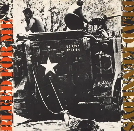 Dead Kennedys - Bleed For Me