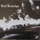 LP - Dead Kennedys - Fresh Fruit For Rotting Vegetables - RARE 1st GERMAN PRESS!