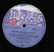 LP - Dead Kennedys - Fresh Fruit For Rotting Vegetables