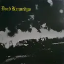 LP - Dead Kennedys - Fresh Fruit For Rotting Vegetables