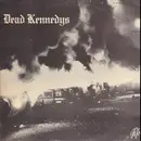 LP - Dead Kennedys - Fresh Fruit For Rotting Vegetables - 1st Original UK Pressing / Poster