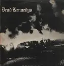 LP - Dead Kennedys - Fresh Fruit For Rotting Vegetables - Original 1st pressing