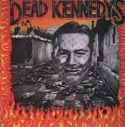 LP - Dead Kennedys - Give Me Convenience Or Give Me Death