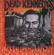 Dead Kennedys - Give Me Convenience Or Give Me Death