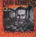 LP - Dead Kennedys - Give Me Convenience Or Give Me Death