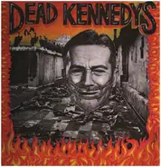 Dead Kennedys - Give Me Convenience Or Give Me Death