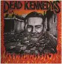 LP - Dead Kennedys - Give Me Convenience Or Give Me Death