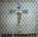 12'' - Dead Kennedys - In God We Trust, Inc.