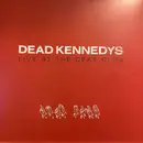 LP - Dead Kennedys - Live At The Deaf Club