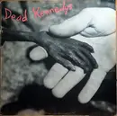 LP - Dead Kennedys - Plastic Surgery Disasters