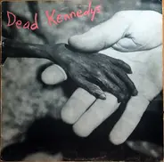 Dead Kennedys - Plastic Surgery Disasters