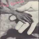 LP - Dead Kennedys - Plastic Surgery Disasters - + booklet + insert