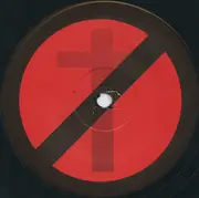 7inch Vinyl Single - Dead Kennedys - Nazi Punks Fuck Off! / Moral Majority