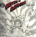 LP - Dead Kennedys - Bedtime For Democracy - White Vinyl