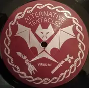 LP - Dead Kennedys - Bedtime For Democracy - + Newspaper