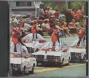 CD - Dead Kennedys - Frankenchrist