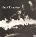 LP - Dead Kennedys - Fresh Fruit For Rotting Vegetables - 180GR
