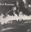 LP - Dead Kennedys - Fresh Fruit For Rotting Vegetables