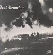 Dead Kennedys - Fresh Fruit for Rotting Vegetables