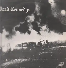 Dead Kennedys - Fresh Fruit for Rotting Vegetables