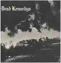 LP - Dead Kennedys - Fresh Fruit For Rotting Vegetables