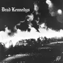 LP - Dead Kennedys - Fresh Fruit For Rotting Vegetables - UK Repress