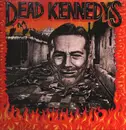 LP - Dead Kennedys - Give Me Convenience Or Give Me Death - Orange Vinyl, Gatefold