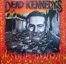 Double LP - Dead Kennedys - Give Me Convenience Or Give Me Death