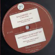 12inch Vinyl Single - Dead Kennedys - Halloween