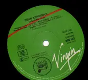 12inch Vinyl Single - Dead Kennedys - In God We Trust, Inc.